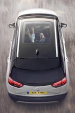 Vauxhall Crossland X 2017 года